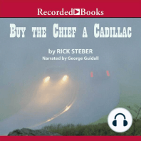 Buy the Chief a Cadillac