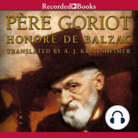 Le Pere Goriot