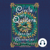 Circle of Quilters