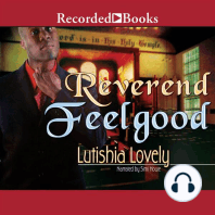 Reverend Feelgood