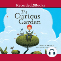 The Curious Garden