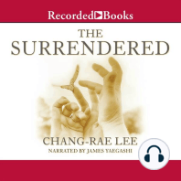 The Surrendered