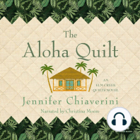 The Aloha Quilt