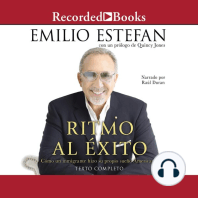 Ritmo Al Exito (Rhythm of Success)