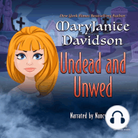 Undead and Unwed