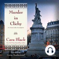 Murder in Clichy