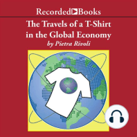 The Travels of a T-Shirt in a Global Economy
