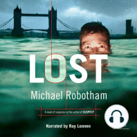 Lost