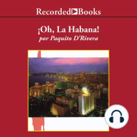 Oh la Habana! (Oh, Havana!)