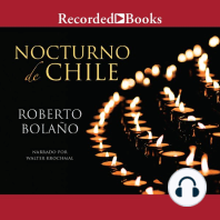 Nocturno de Chile (By Night in Chile)