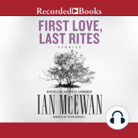 First Love, Last Rites