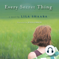 Every Secret Thing