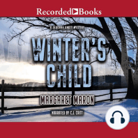Winter's Child