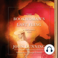 The Bookwoman's Last Fling