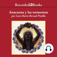 Anacaona y Las Tormentas (Anacaona and the Storms)