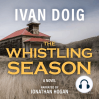 The Whistling Season