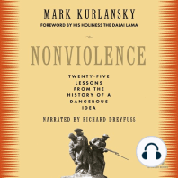 Nonviolence