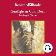 Gunfight at Cold Devil