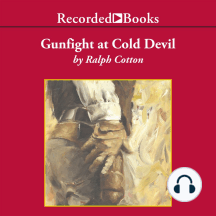 Gunfight at Cold Devil