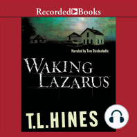 Waking Lazarus