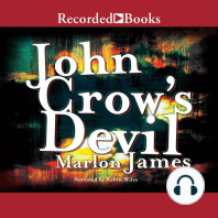 John Crow's Devil