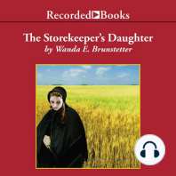 The Storekeeper's Daughter