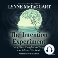The Intention Experiment