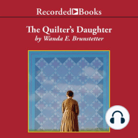 The Quilter's Daughter