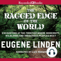 The Ragged Edge of the World