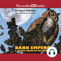 Dark Emperor and Other Poems of the Night