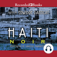 Haiti Noir