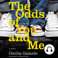 The Odds of You and Me