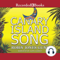 Canary Island Song