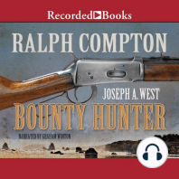 Ralph Compton Bounty Hunter