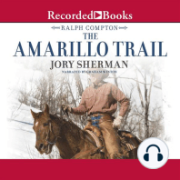 Ralph Compton The Amarillo Trail