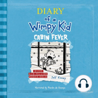 Diary of a Wimpy Kid