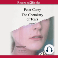 The Chemistry of Tears