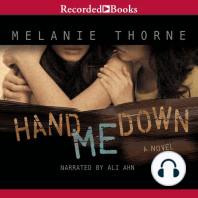 Hand Me Down