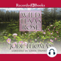 Wild Texas Rose