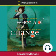 Wheels of Change