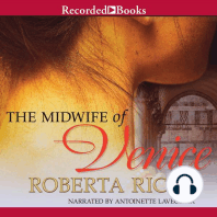 The Midwife of Venice