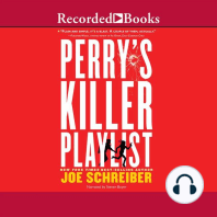 Perry's Killer Playlist