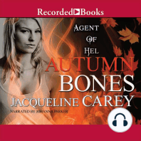 Autumn Bones