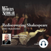 Rediscovering Shakespeare