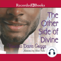 The Other Side of Divine