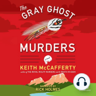The Gray Ghost Murders