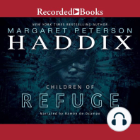 Children of Refuge