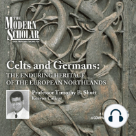 Celts and Germans