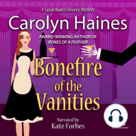 Bonefire of the Vanities