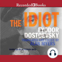 The Idiot